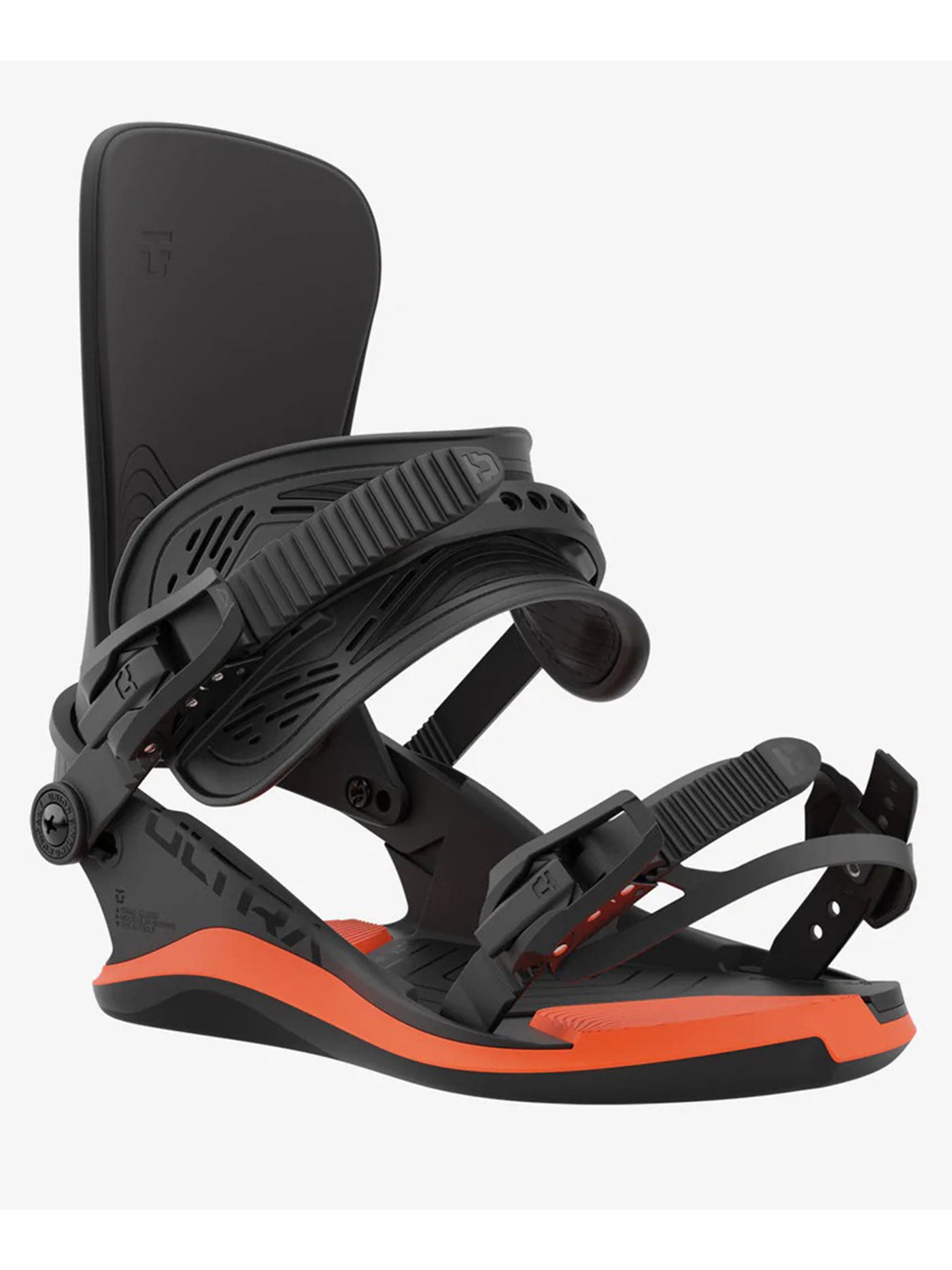 Union Ultra Snowboard Bindings 2023 | EMPIRE