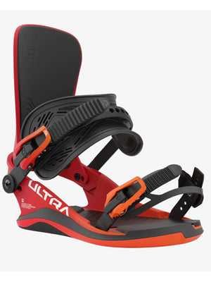 Union Ultra Snowboard Bindings 2023 | EMPIRE