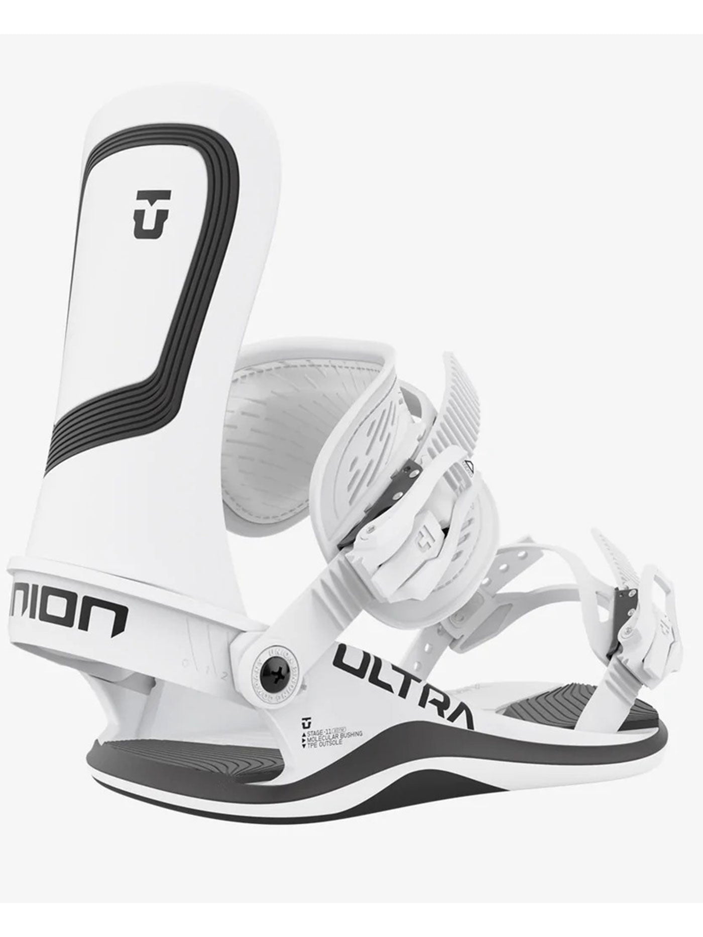 Union Ultra Snowboard Bindings 2023 | EMPIRE