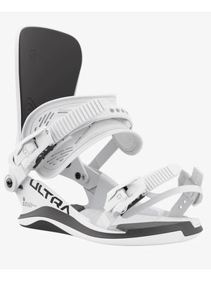 Union Ultra Snowboard Bindings 2023 | EMPIRE