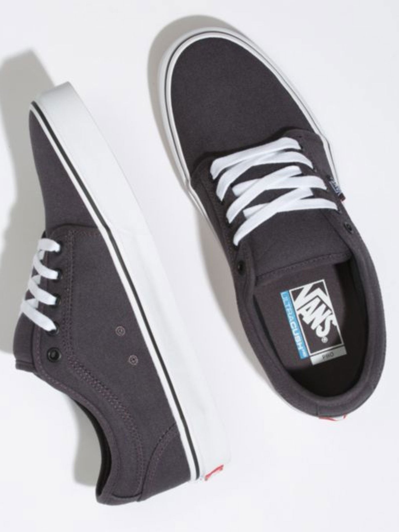 vans chukka shoes