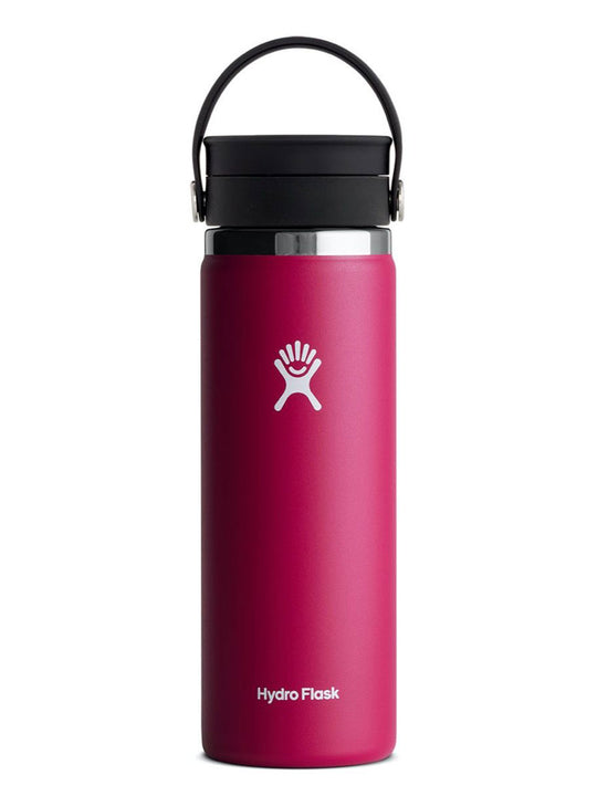 Hydro Flask 16oz — Thump- Genuine Coffee