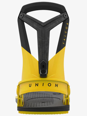 Union Falcor Snowboard Bindings 2023 | EMPIRE