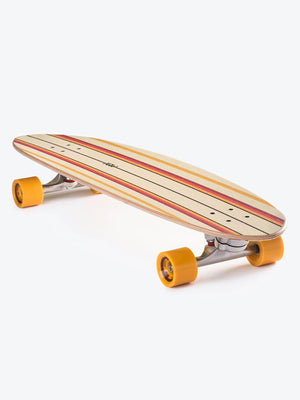 Yow Waikiki 40″ Complete Cruiser | EMPIRE