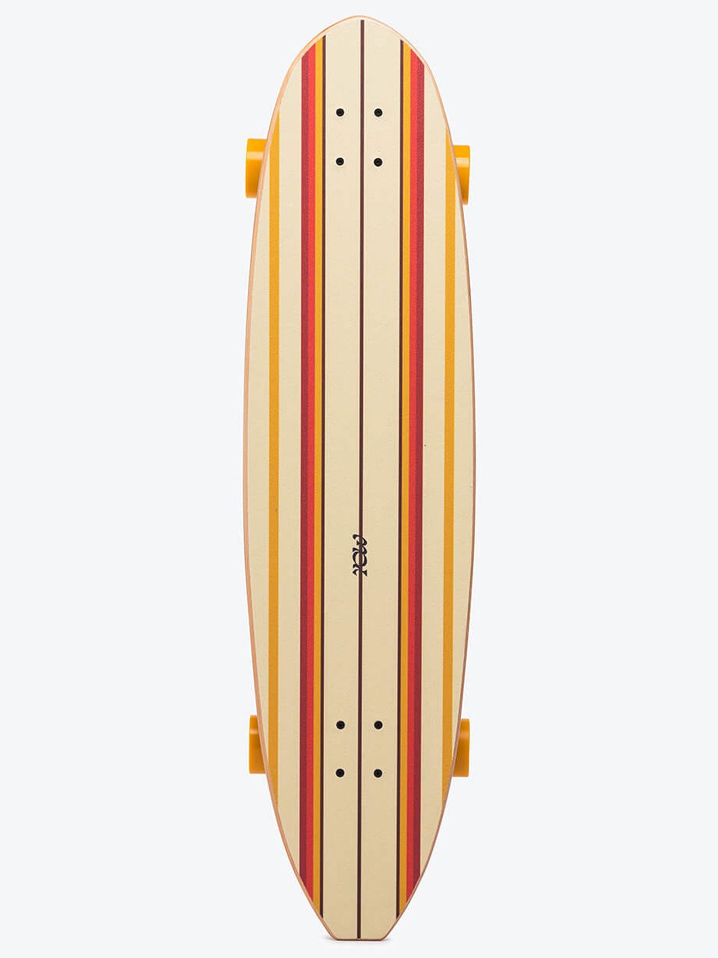 Yow Waikiki 40″ Complete Cruiser | EMPIRE