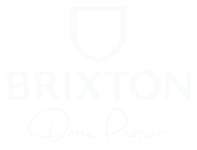 Brixton X Coca-Cola logo