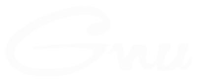 Gnu Snowboards logo