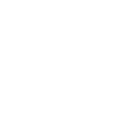 Atelier XIX logo
