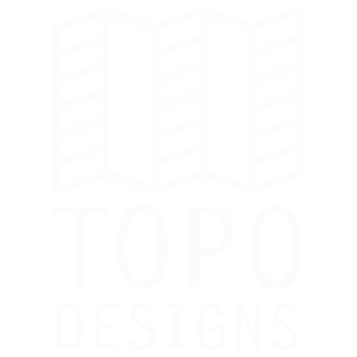 Topo Designs logo