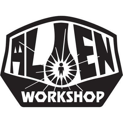 Alien Workshop