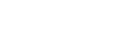 Hélas logo