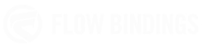 Flow Bindings logo