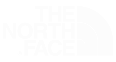 The North Face logo