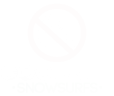 Coconut Snowsurfs logo