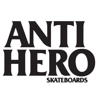 Anti Hero Skateboards