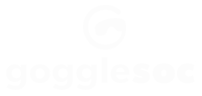 Gogglesoc logo