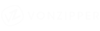 VonZipper logo