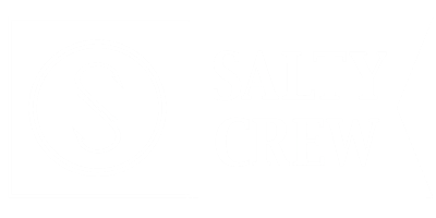 Salty Crew logo