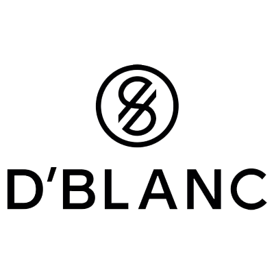 D'blanc