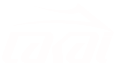 Lakai logo