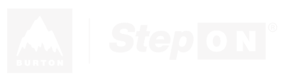 Burton Step On logo