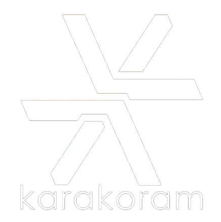 Karakoram logo