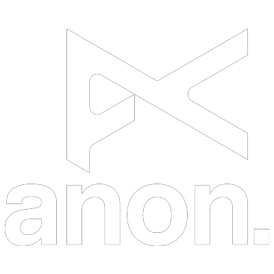 Anon logo