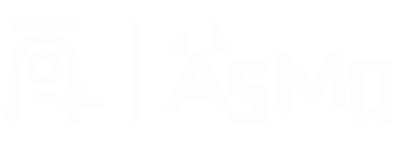 Äsmo logo