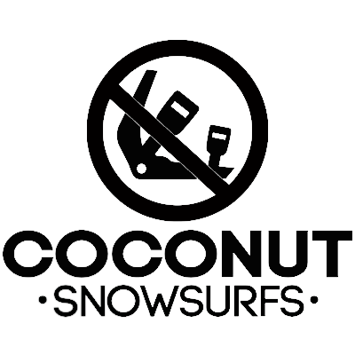 Coconut Snowsurfs