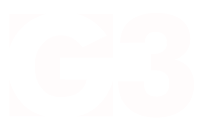 G3 logo