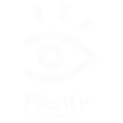 Plenty Humanwear logo