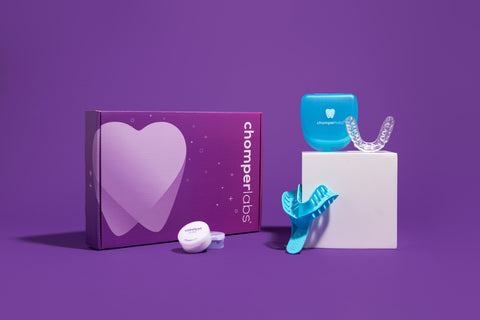 Chomper Labs Impression Kit