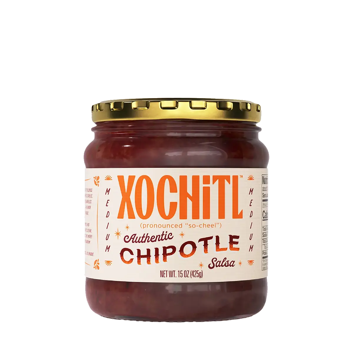 Chipotle Salsa