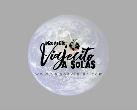 Viajecito a Solas logo