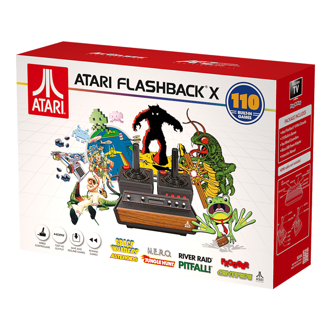 where to buy atari flashback