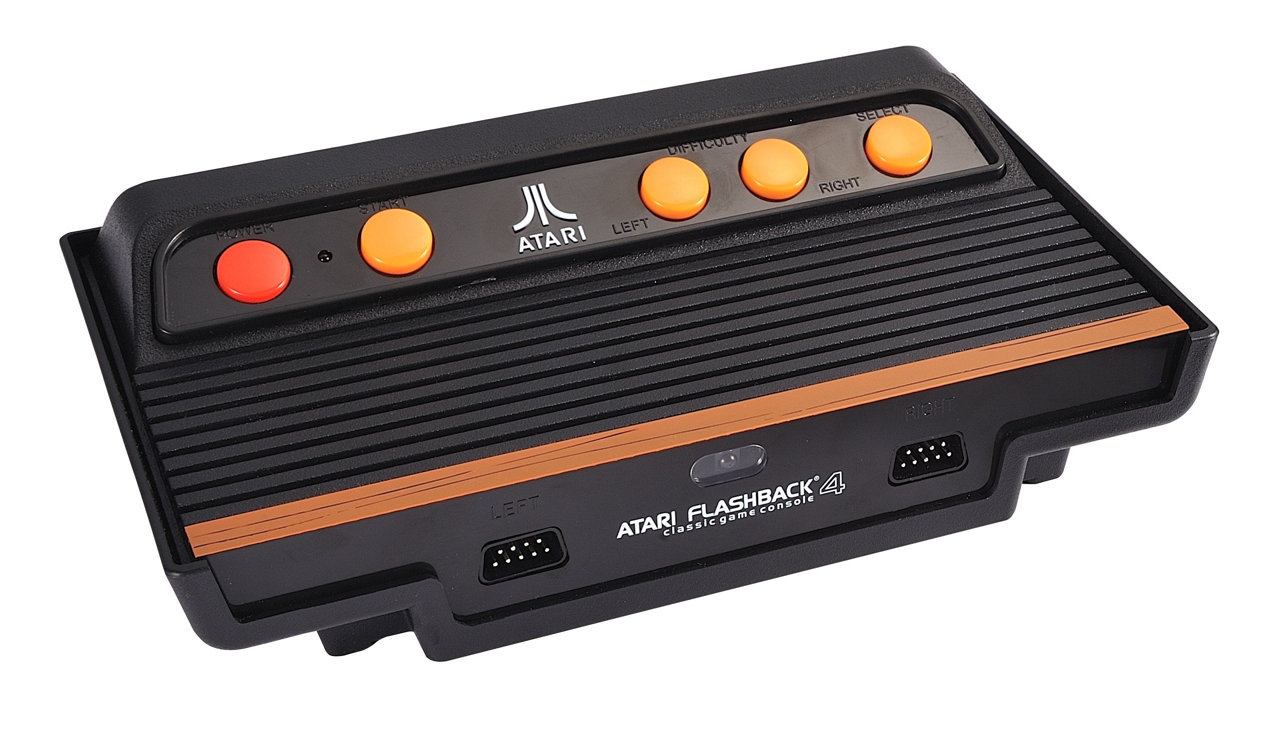 atari retro console