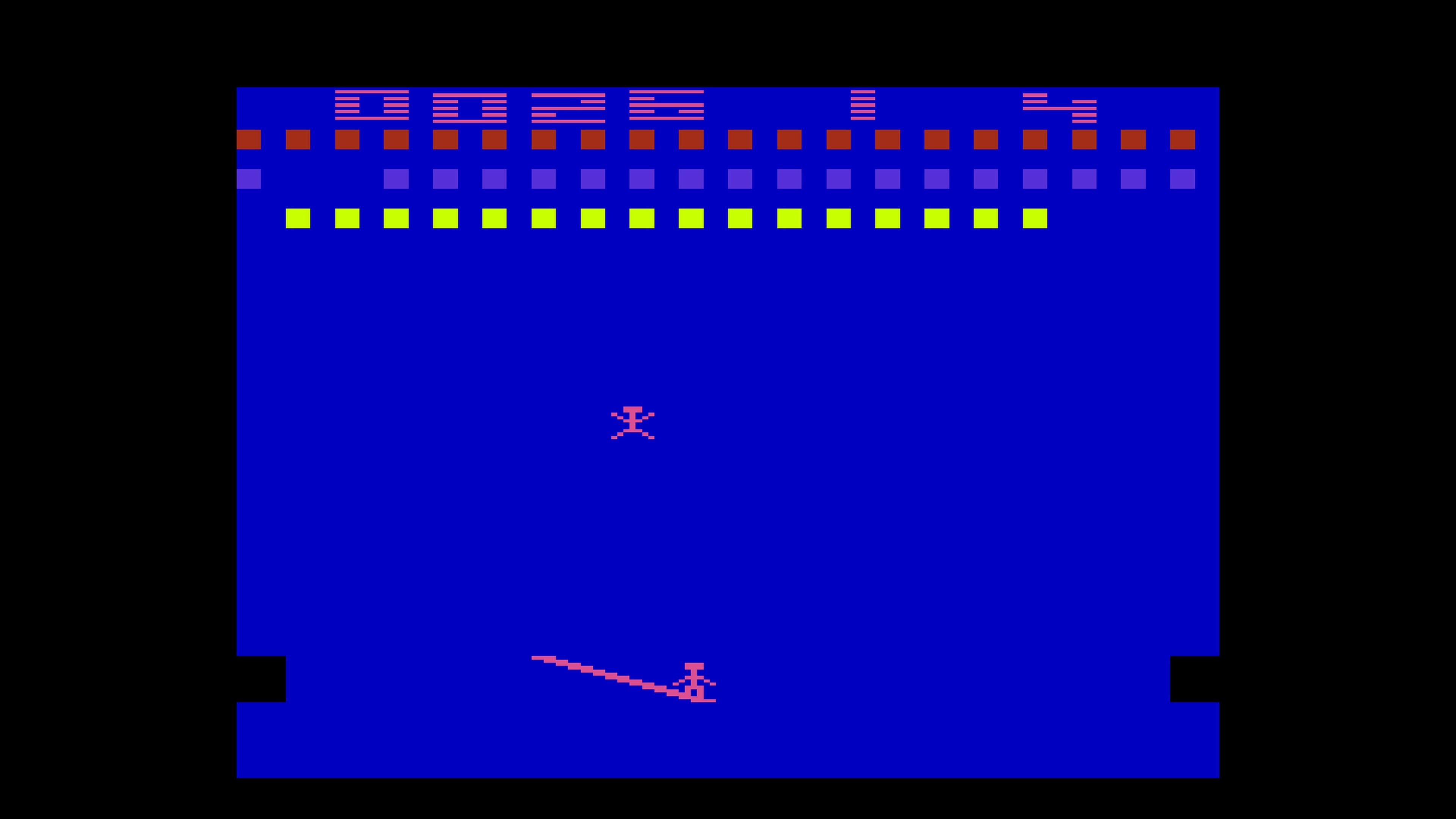 Atari Flashback Classics: Volume 2 -- PlayStation 4 – AtGames Flashback Zone3840 x 2160