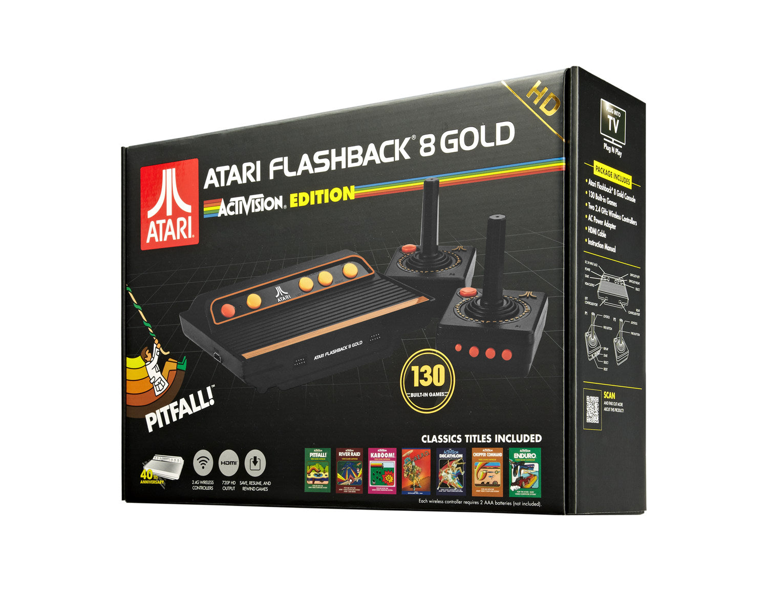 atari flashback 8