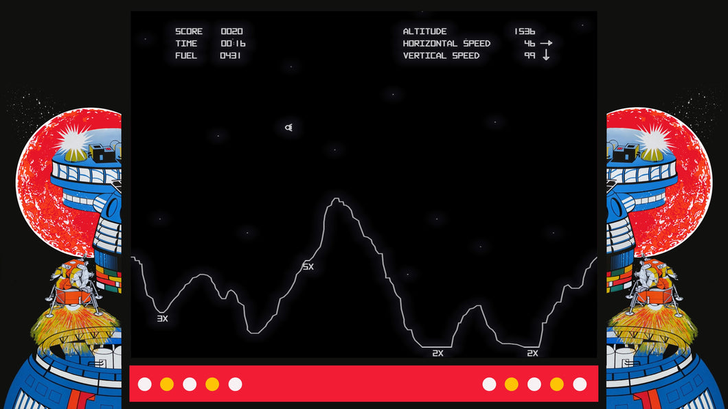 atari flashback vol 2