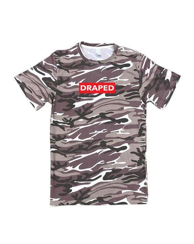 camo bogo