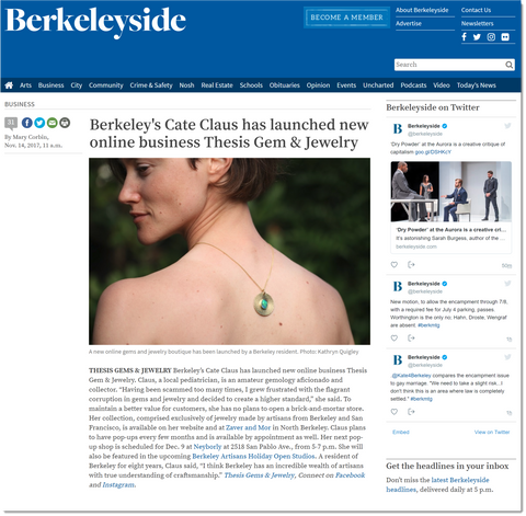 Berkeleyside website screenshot (retrieved 2018-07-02)