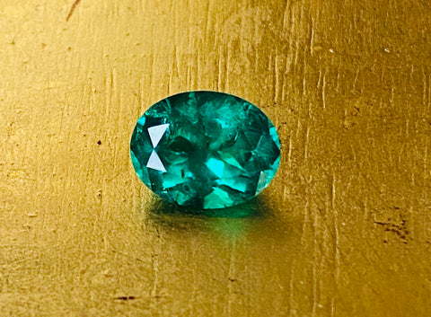 emerald