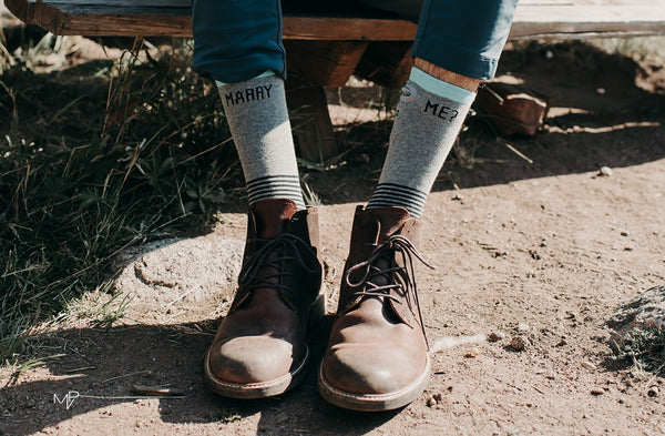 The Yes Girls, The Box Sock, Vail Proposal, Vail CO, Colorado Proposal, Canoe Proposal, Piney River Ranch