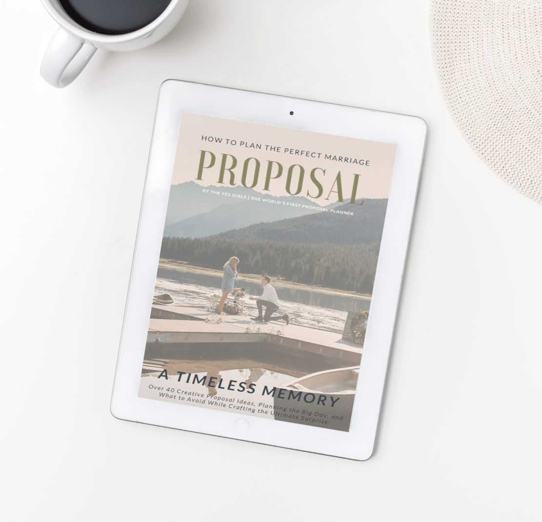 Don't Screw Up Your Marriage Proposal eBook by Proposal Planners - TBS product image