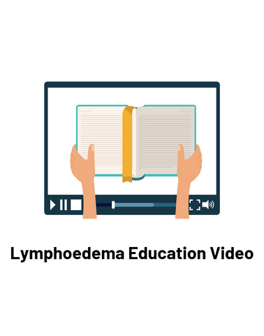 Lymphodema Education Video