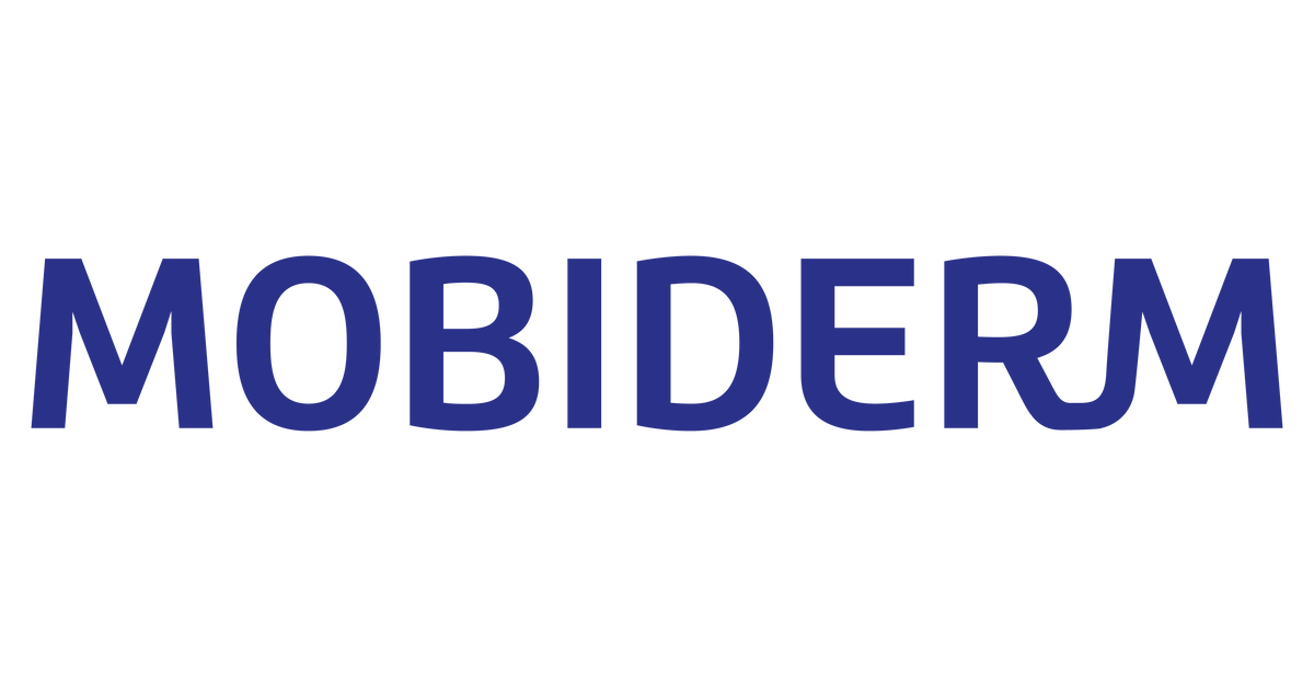 Mobiderm distributed by Medical Rehab