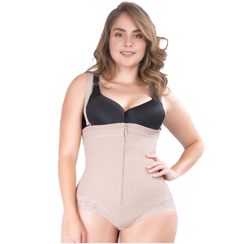 Uplady 8532 Brasieres Modernos De Mujer Strapless Push Up Sosten  Colombianos Control Rollitos