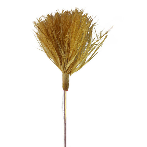 what is raffia grass