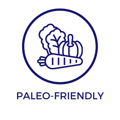 Paleo Friendly