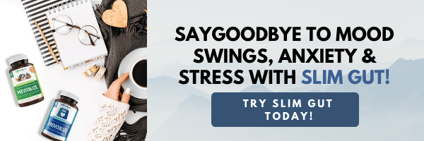 Say goodbye to mood swings, anxiety and stress with Slim Gut bundle